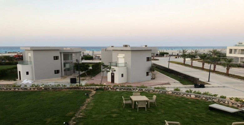 فيلا للبيع فى لافيستا كاسكادا (سيدى عبدالرحمن ) , Villa for sale in Marassi (Sidi Abdel Rahman)