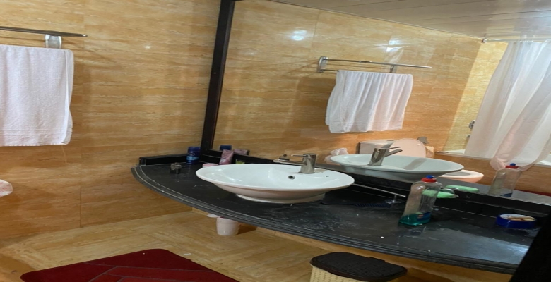 بورتو مارنيا - الساحل الشمالى