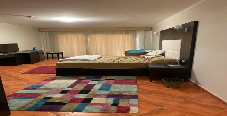 بورتو مارنيا - الساحل الشمالى