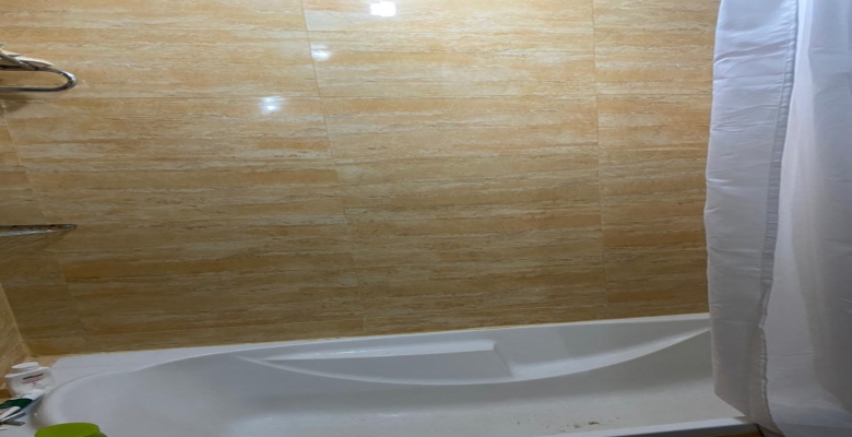 بورتو مارنيا - الساحل الشمالى