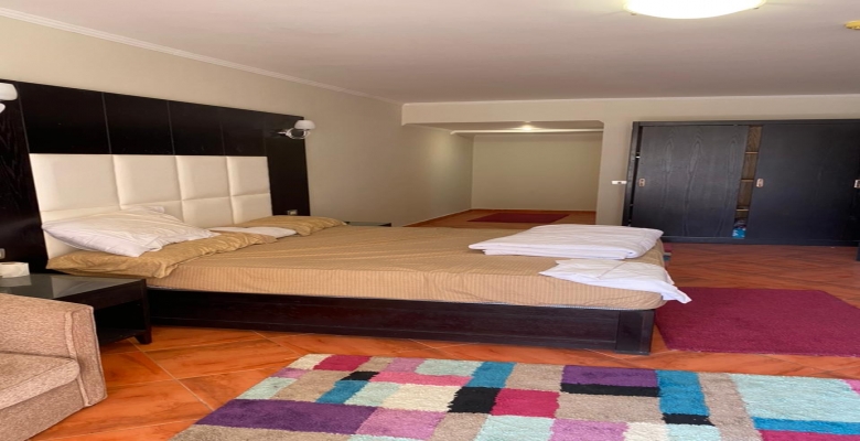 بورتو مارنيا - الساحل الشمالى