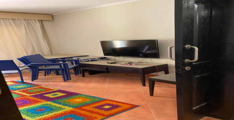 بورتو مارنيا - الساحل الشمالى