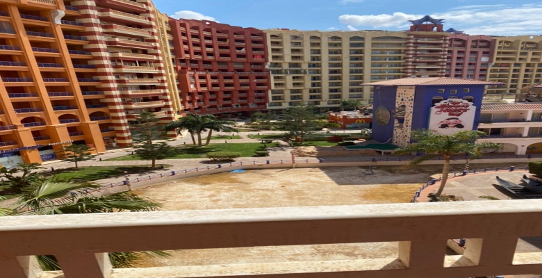 بورتو مارنيا - الساحل الشمالى