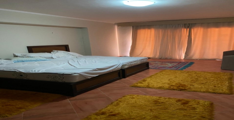 بورتو مارنيا - الساحل الشمالى