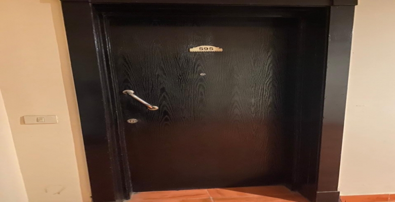 بورتو مارنيا - الساحل الشمالى