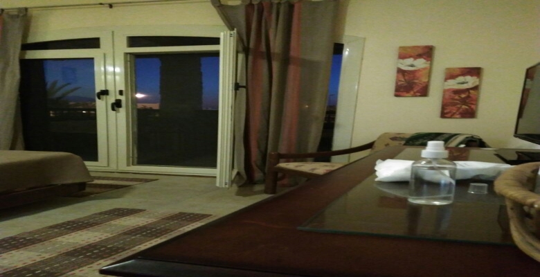 6 فيلا للايجار فى مارينا - 4 غرف