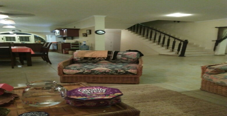 6 فيلا للايجار فى مارينا - 4 غرف