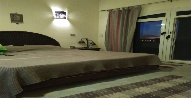 6 فيلا للايجار فى مارينا - 4 غرف