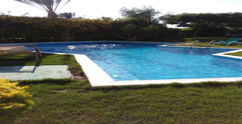 6 فيلا للايجار فى مارينا - 4 غرف