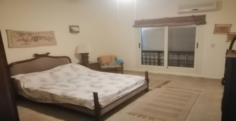 6 فيلا للايجار فى مارينا - 4 غرف