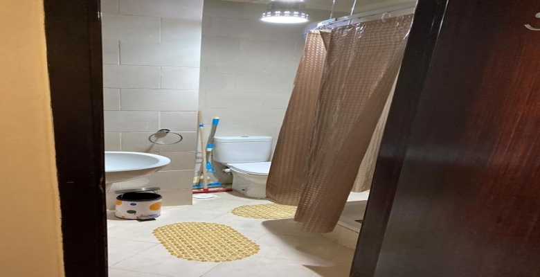 شالية بقرية بورتو جولف مارينا السخنة للايجار