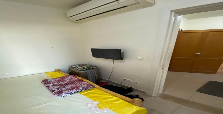 شالية للايجار فى كاتنيا مراسى - الساحل الشمالى / A chalet for rent in Katania Marassi - North Coast.