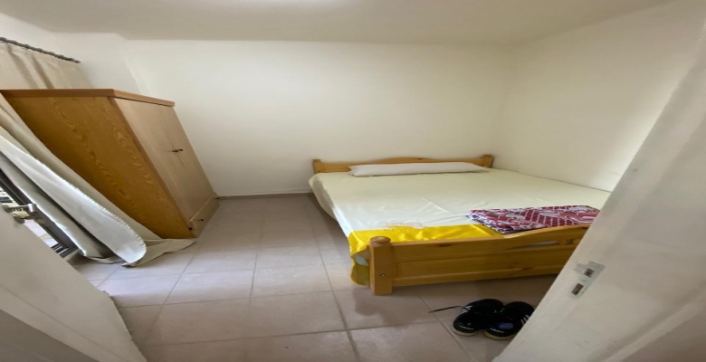 شالية للايجار فى كاتنيا مراسى - الساحل الشمالى / A chalet for rent in Katania Marassi - North Coast.