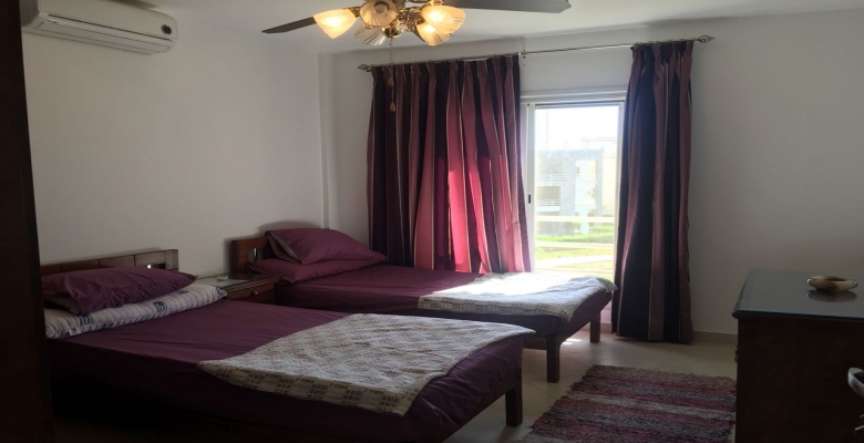 (شالية للايجار فى امواج (سيدى عبدالرحمن  ,Chalet for rent in Amway (Sidi Abdel Rahman).