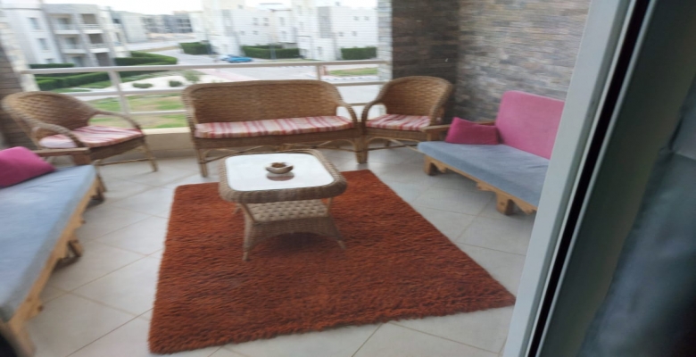 (شالية للايجار فى امواج (سيدى عبدالرحمن  ,Chalet for rent in Amway (Sidi Abdel Rahman).