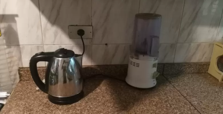 فيلا للايجار الساحل الشمالي