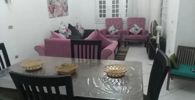 فيلا للايجار الساحل الشمالي