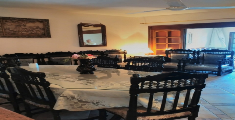 شاليه للايجار بمارينا بوابة 1 منطقة 3 الساحل الشمالى