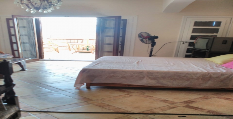 شاليه للايجار بمارينا بوابة 1 منطقة 3 الساحل الشمالى