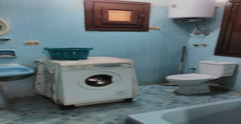 شاليه للايجار بمارينا بوابة 1 منطقة 3 الساحل الشمالى