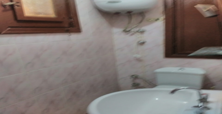 شاليه للايجار بمارينا بوابة 1 منطقة 3 الساحل الشمالى