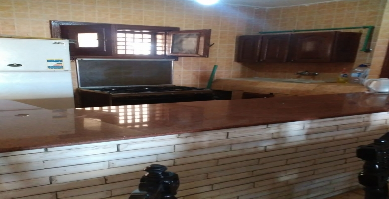 شاليه للايجار بمارينا بوابة 1 منطقة 3 الساحل الشمالى