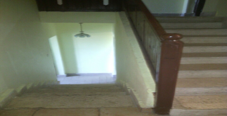 شاليه للايجار بمارينا بوابة 1 منطقة 3 الساحل الشمالى