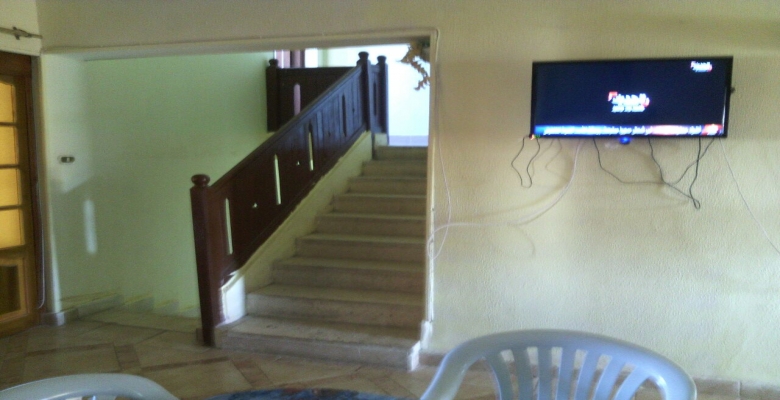 شاليه للايجار بمارينا بوابة 1 منطقة 3 الساحل الشمالى