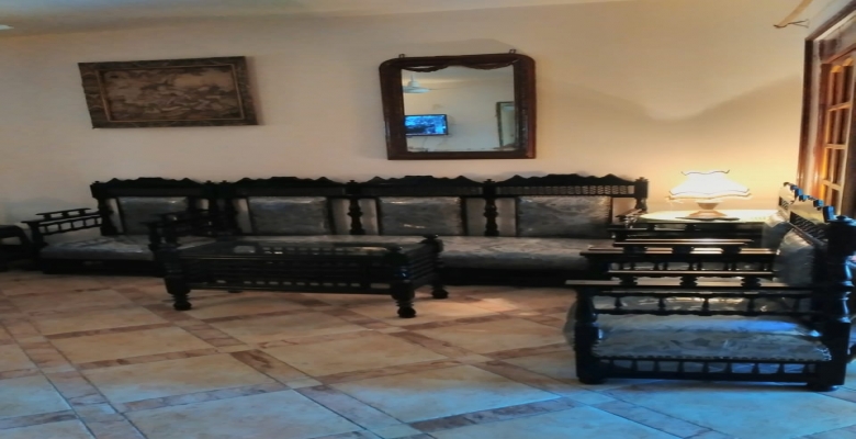 شاليه للايجار بمارينا بوابة 1 منطقة 3 الساحل الشمالى