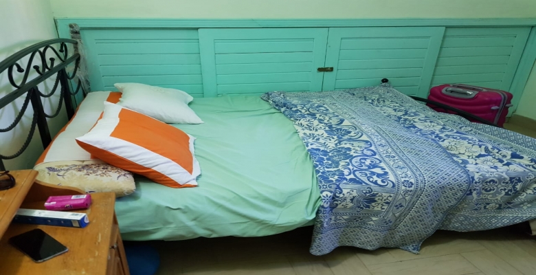 شاليه للايجار بمارينا بوابة 1 منطقة 3 الساحل الشمالى