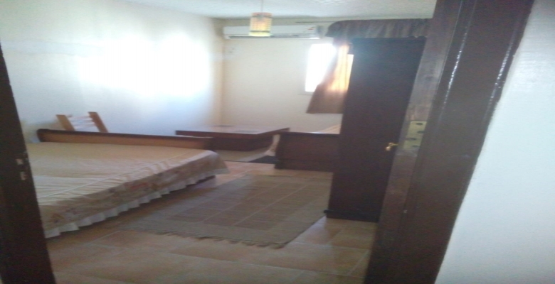 شاليه للبيع العين السخنة - قرية بلاجيو