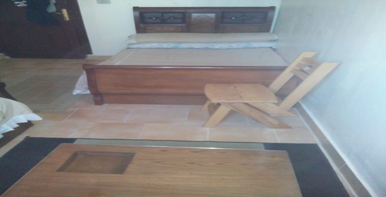 شاليه للبيع العين السخنة - قرية بلاجيو