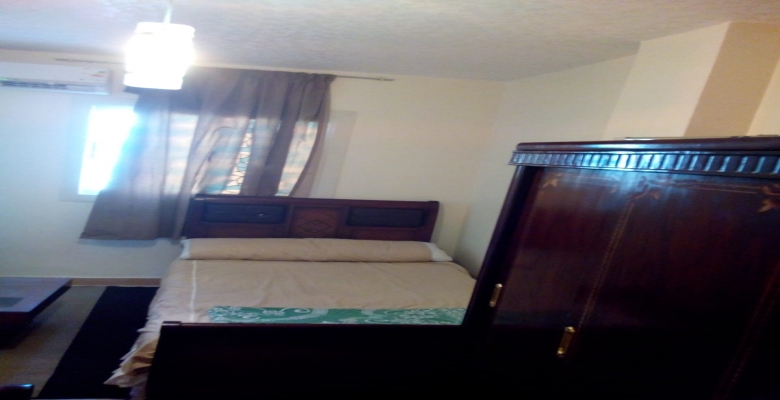 شاليه للبيع العين السخنة - قرية بلاجيو