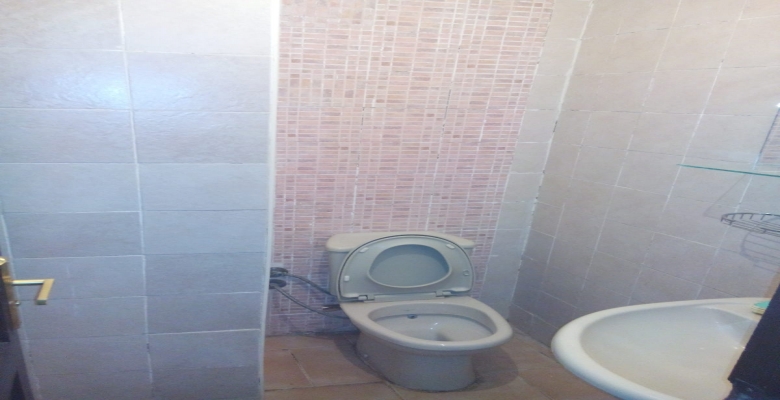 شاليه للبيع العين السخنة - قرية بلاجيو