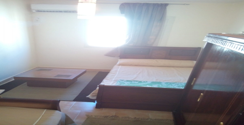 شاليه للبيع العين السخنة - قرية بلاجيو