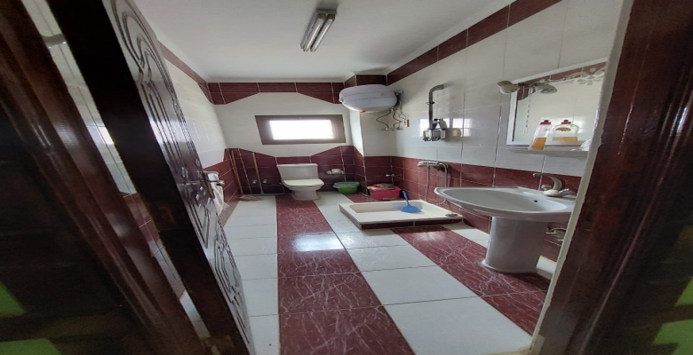 العين السخنة_ساند بيتش