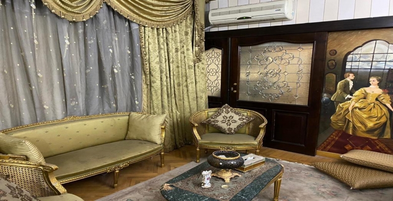 شقه للبيع بالزمالك