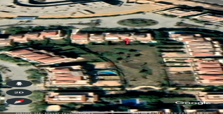 تاون هاوس للبيع بالسادس من اكتوبر