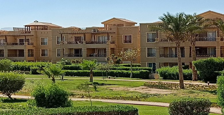 شاليه للايجار في قريه بياسيرا العين السخنه.Chalet for rent in Piacera village, Ain Sokhna