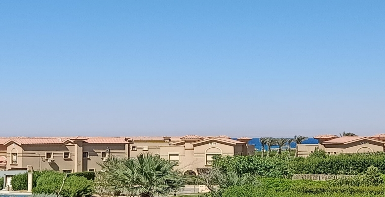 شاليه للايجار في قريه بياسيرا العين السخنه.Chalet for rent in Piacera village, Ain Sokhna