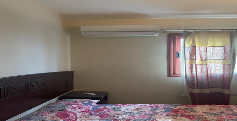 فيلا للايجار في قريه بيلا فيستا العين السخنه.Villa for rent in Bella Vista, Ain Sokhna