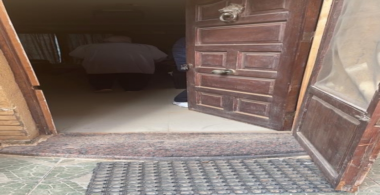 فيلا للايجار في قريه بيلا فيستا العين السخنه.Villa for rent in Bella Vista, Ain Sokhna