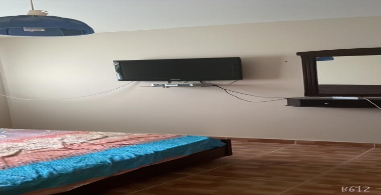 فيلا للايجار في قريه بيلا فيستا العين السخنه.Villa for rent in Bella Vista, Ain Sokhna