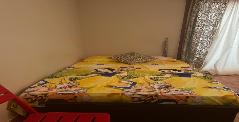 فيلا للايجار في قريه بيلا فيستا العين السخنه.Villa for rent in Bella Vista, Ain Sokhna