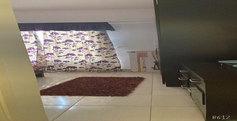 شاليه للايجار او البيع في قريه كونرادو العين السخنه