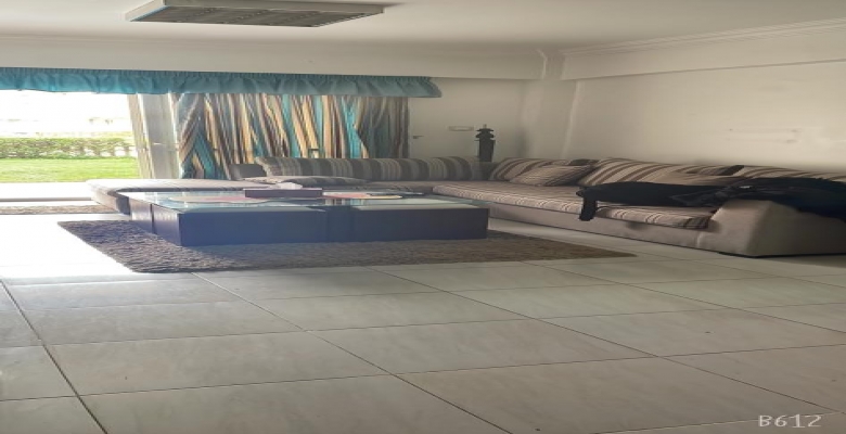 شاليه للايجار او البيع في قريه كونرادو العين السخنه