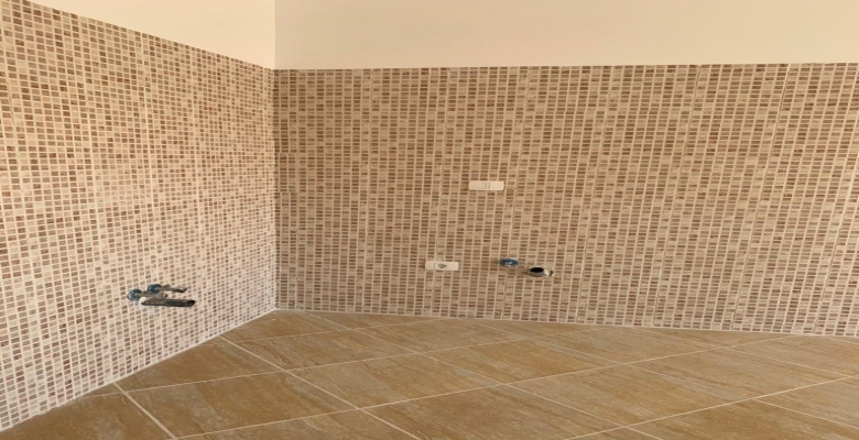 شالية للبيع العين السخنة - قرية بلومار