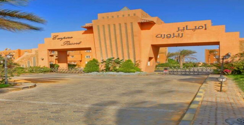 فيلا دوبلكس دورين للبيع بالعين السخنة