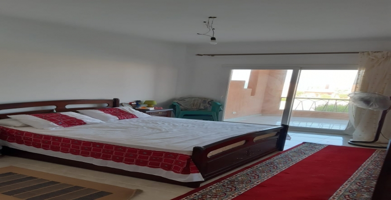 فيلا دوبلكس دورين للبيع بالعين السخنة