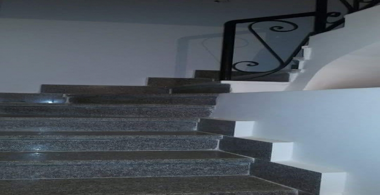 فيلا دوبلكس دورين للبيع بالعين السخنة